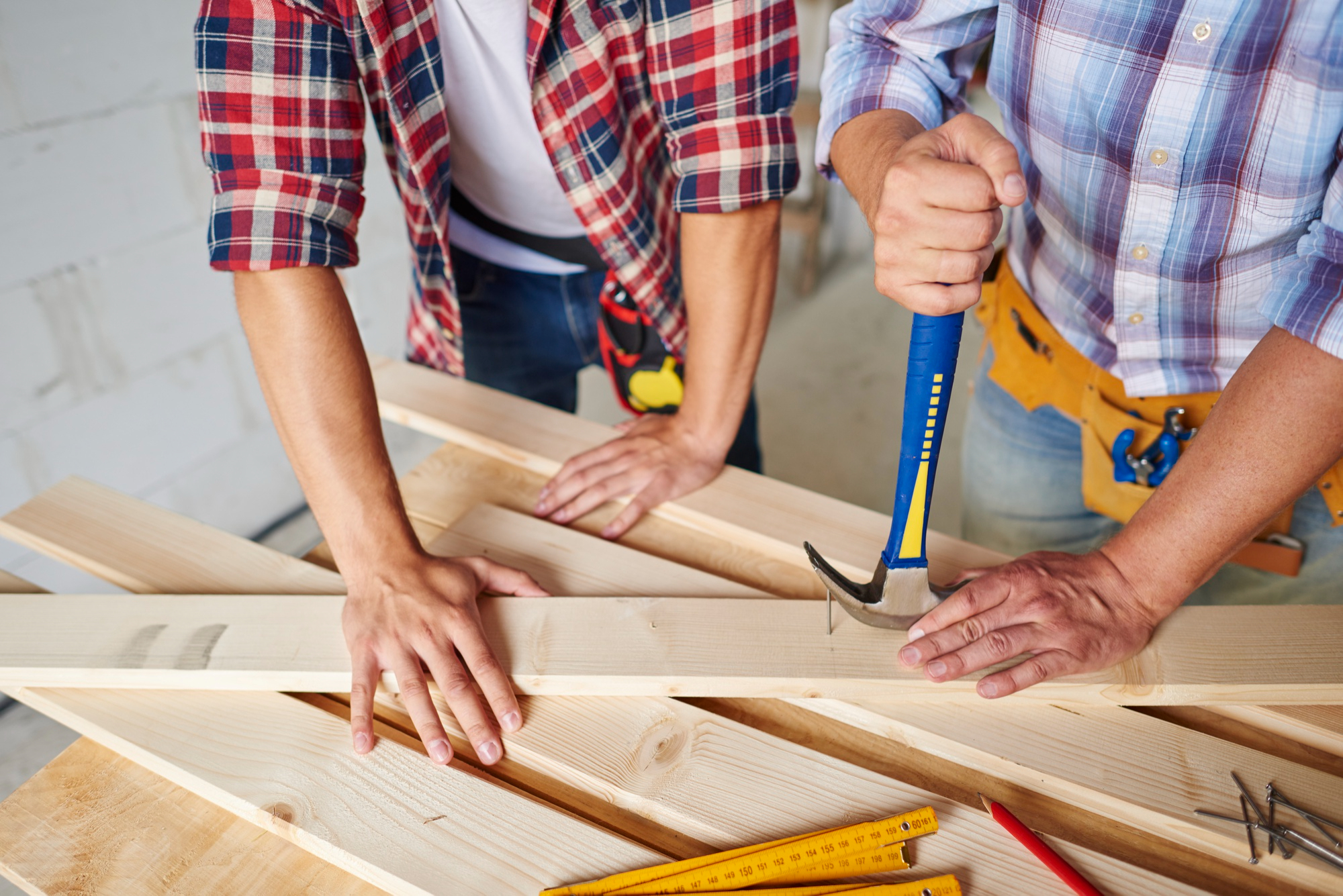 Carpenter